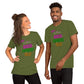 Assess Diagnose Treat! (Unisex T-Shirt)