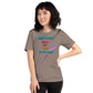 Let's Talk! Unisex (T-Shirt)