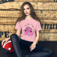 I Stay With A Bag! Unisex (T-Shirt)