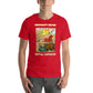Cody the Carpenter (Community Helper) Unisex T-Shirt