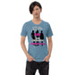 The Original Supermodels! (Unisex T-Shirt)