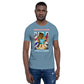 Byron the Barber (Community Helper) Unisex T-Shirt