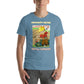 Cody the Carpenter (Community Helper) Unisex T-Shirt