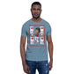 (Ebony) Pitch Perfect Vocals! Unisex T-Shirt