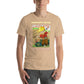 Cody the Carpenter (Community Helper) Unisex T-Shirt