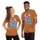 Fiona the Fashion Designer (Community Helper) Unisex T-Shirt