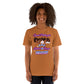 (Ebony Female) Imitated and Always Duplicated! Unisex T-Shirt