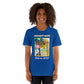 Ariel the Artist (Community Helper) Unisex T-Shirt