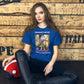 Elena the Electrician (Community Helper) Unisex T-Shirt