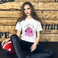 I Stay With A Bag! Unisex (T-Shirt)