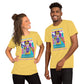 Fiona the Fashion Designer (Community Helper) Unisex T-Shirt