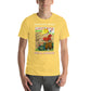 Cody the Carpenter (Community Helper) Unisex T-Shirt