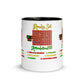 Let's Go Articulation! (Mug with Color Inside)