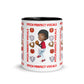 (Ebony) Pitch Perfect Vocals! Mug