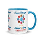(Multicultural) Imitated and Always Duplicated! Mug