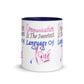 Communication Language of Love Mug! (with Color Inside)