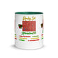 Let's Go Articulation! (Mug with Color Inside)
