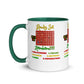 Let's Go Articulation! (Mug with Color Inside)