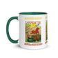 Cody the Carpenter (Community Helper) 11oz. Mug with Color Inside