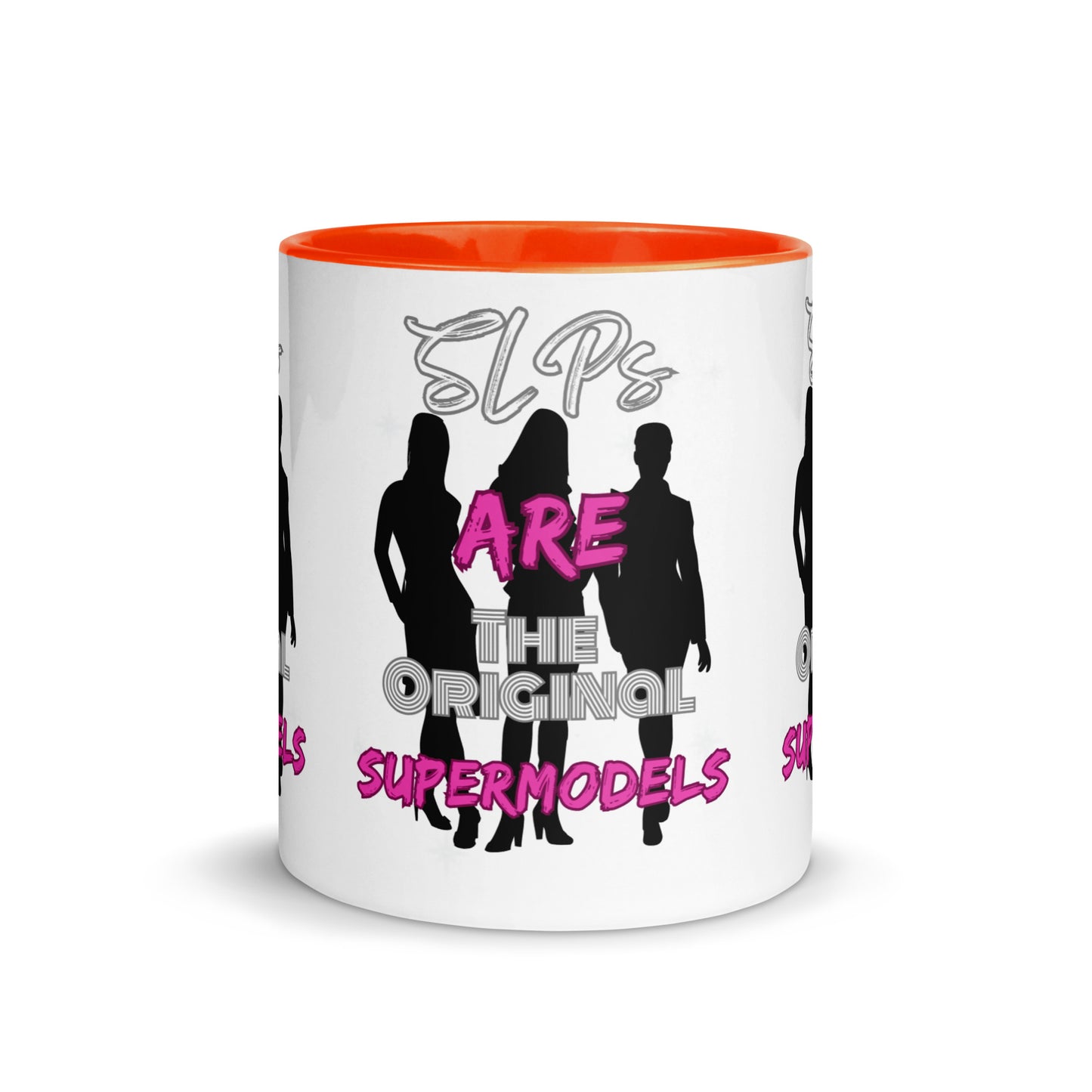 The Original Supermodels! (Mug)