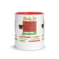 Let's Go Articulation! (Mug with Color Inside)