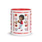 (Ebony) Pitch Perfect Vocals! Mug
