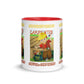 Cody the Carpenter (Community Helper) 11oz. Mug with Color Inside