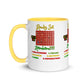 Let's Go Articulation! (Mug with Color Inside)