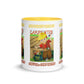 Cody the Carpenter (Community Helper) 11oz. Mug with Color Inside