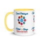 (Multicultural) Imitated and Always Duplicated! Mug
