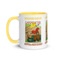 Cody the Carpenter (Community Helper) 11oz. Mug with Color Inside